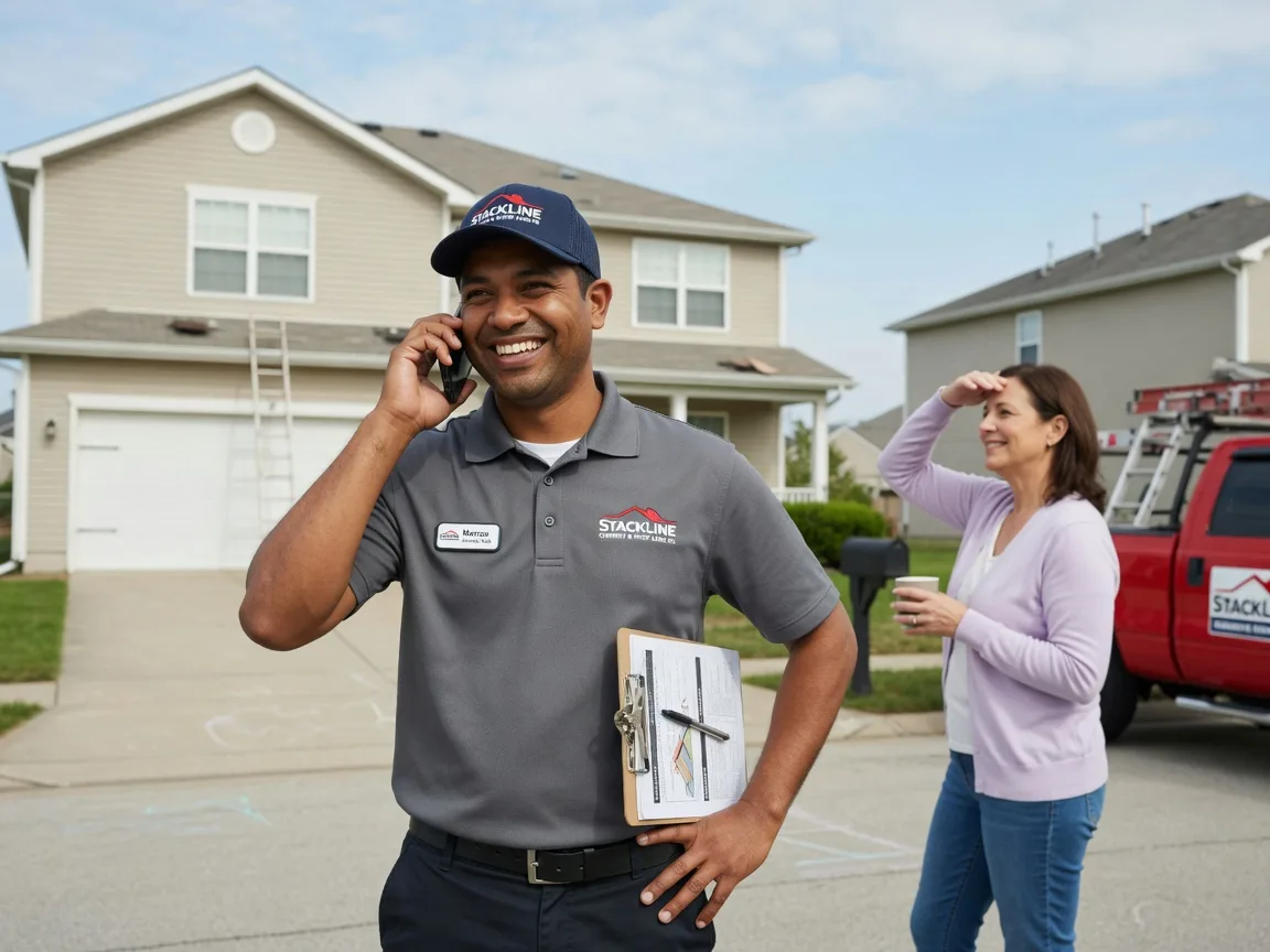 Chimney flashing repair Giddings, TX FAQs